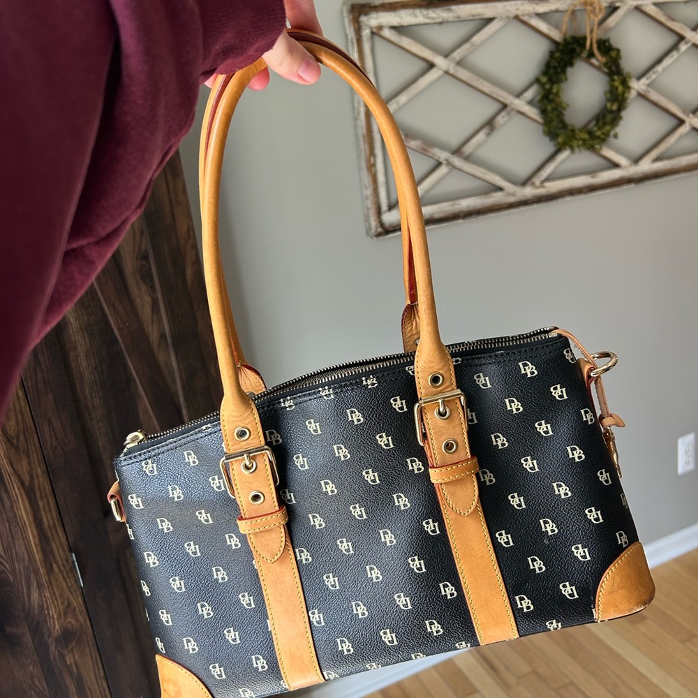 Dooney & Bourke Designer Handbag